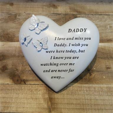 Miss You Daddy