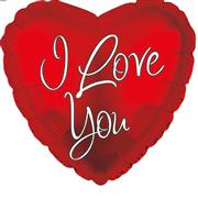 I Love You