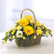 Easter Basket