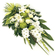 Mixed Sheaf White