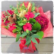 Christmas Florist Choice