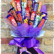 Chocolate Bouquet