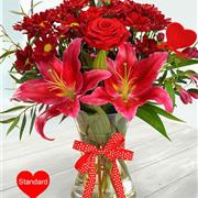 Red Hot Lover