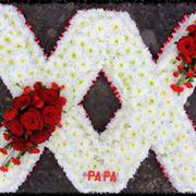 XX Letters
