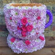 Tea cup