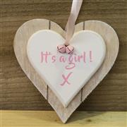 Love heart Girl