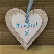 Love Heart Boy