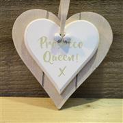 Prosecco Queen
