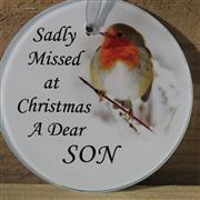 Missed SON
