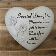 Special Daughter