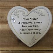 Dear sister