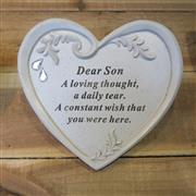 Dear SON Loving Thought