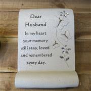Dear Husband