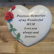Precious Memory Wonderful MOM