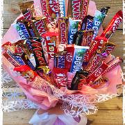 Ladies Sweet Bouquet 
