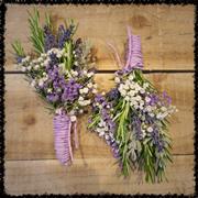 Lavender mist
