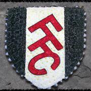 Football Shield Fullham
