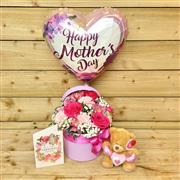 Sumptuous Hatbox Giftset