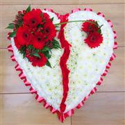 Broken heart