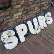 Spurs 