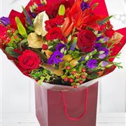 Luxury Christmas Bouquet