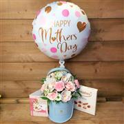 Hamilton Hat box Giftset