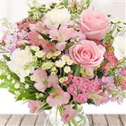 Perfect Pinks