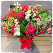 Love is all around us