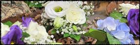 wedding bouquet hydrangea button holes wrist corsage